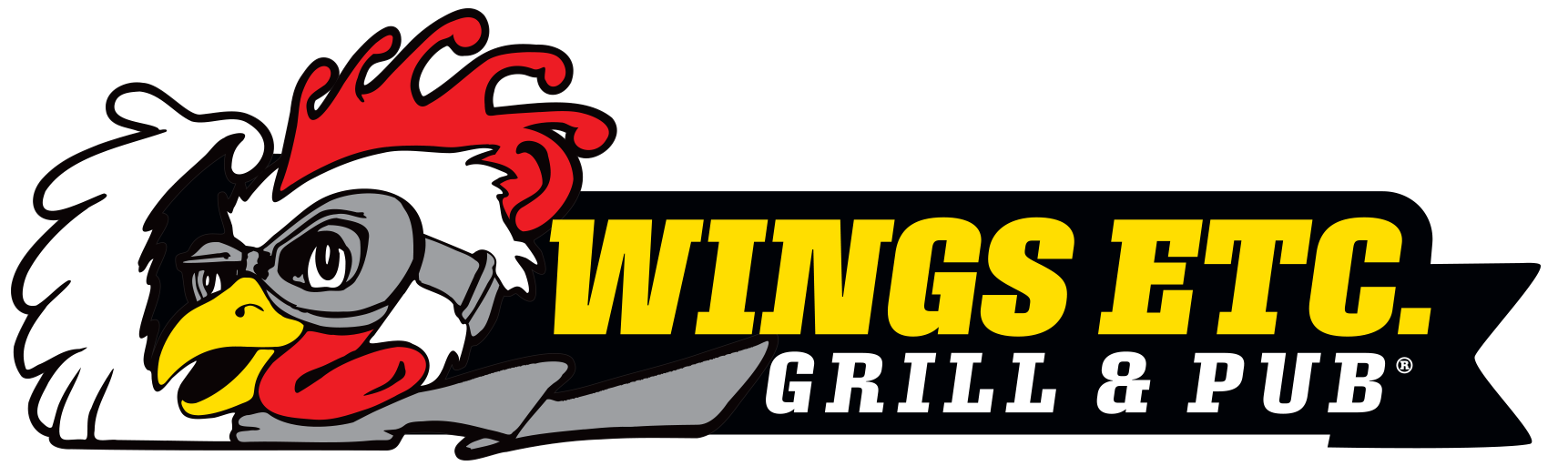 Official Wings Wear