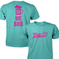 Wings Etc. Beer Me Bro - Next Level Premium Cvc Crew T-Shirt - Kalamazoo Michigan