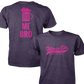 Wings Etc. Beer Me Bro - Next Level Premium Cvc Crew T-Shirt - Valparaiso Indiana