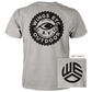 Wings Etc. Outdoor: Gear Lure - Next Level Premium Cvc Crew T-Shirt