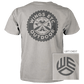 Wings Etc. Outdoor: Mountain Camp - Next Level Premium Cvc Crew T-Shirt