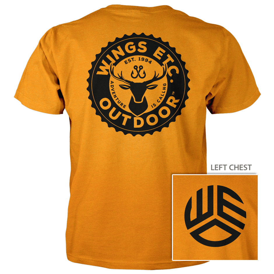 Wings Etc. WingsWear! Official Wings Wear