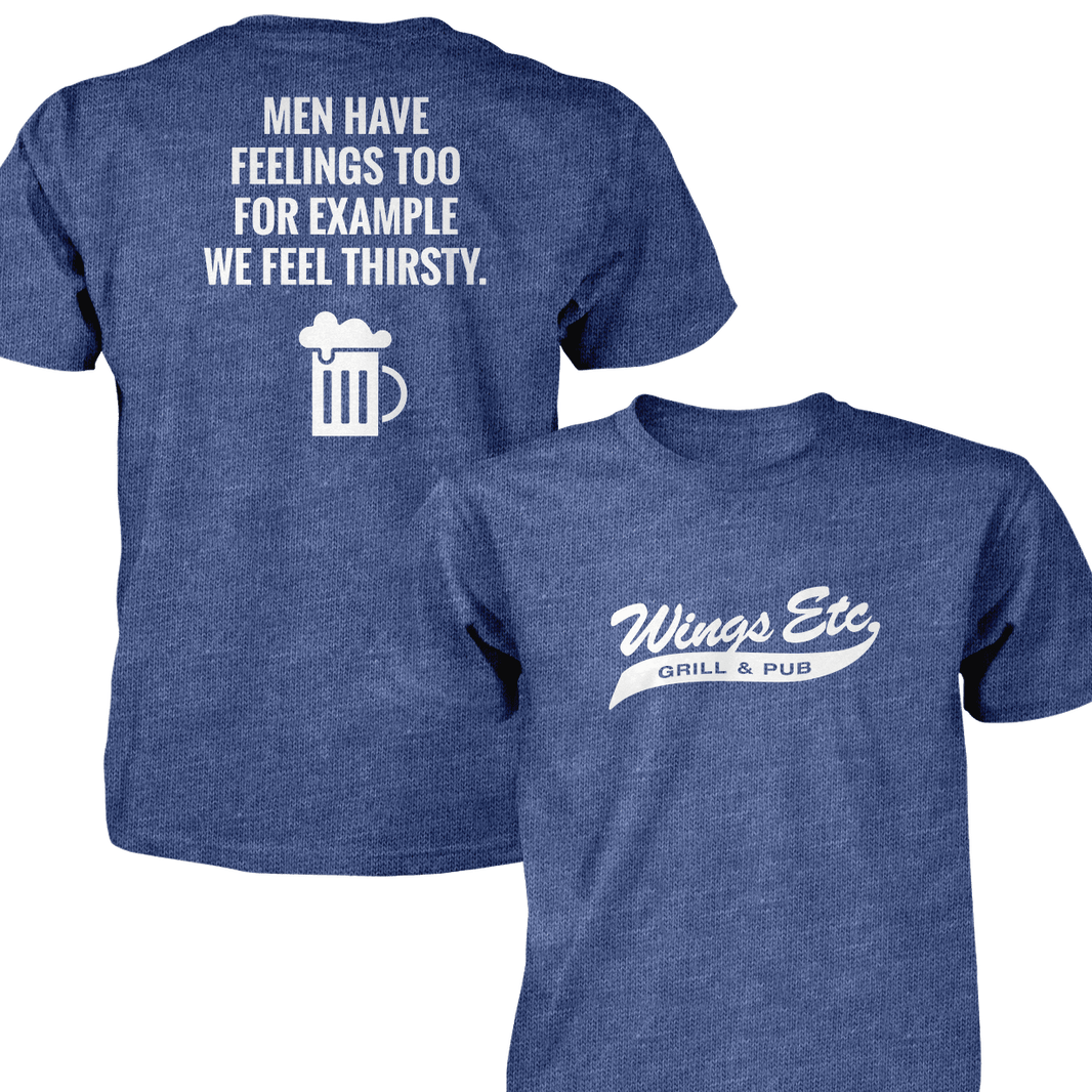 Wings Etc. WingsWear! Official Wings Wear